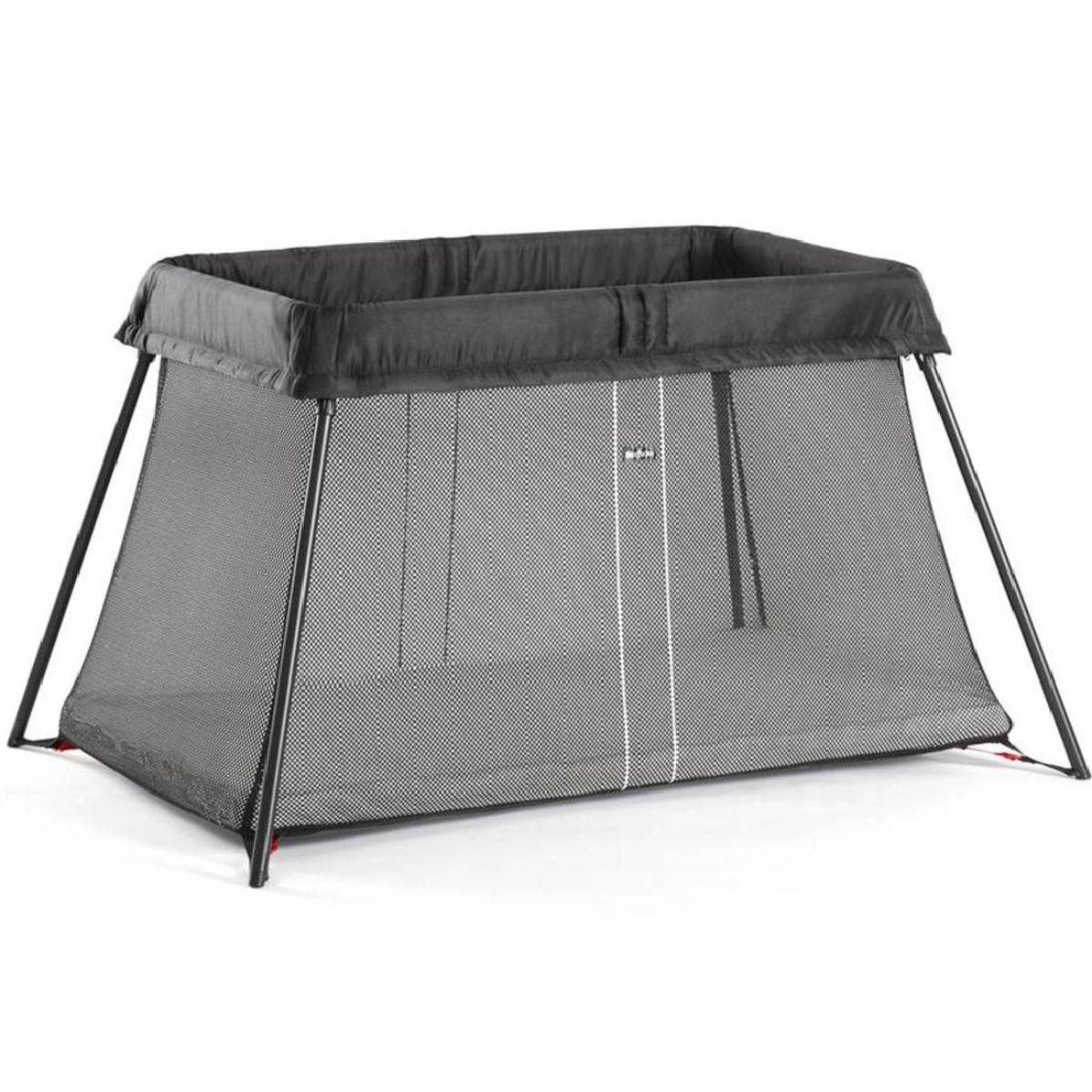 Love n care playland travel cot sale